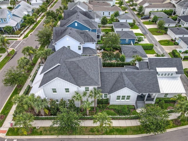 960 Civitas Way, Winter Garden, FL 34787 - aerial view of residential area