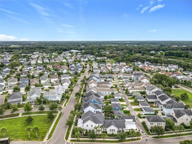 960 Civitas Way, Winter Garden, FL 34787 - aerial view of residential area