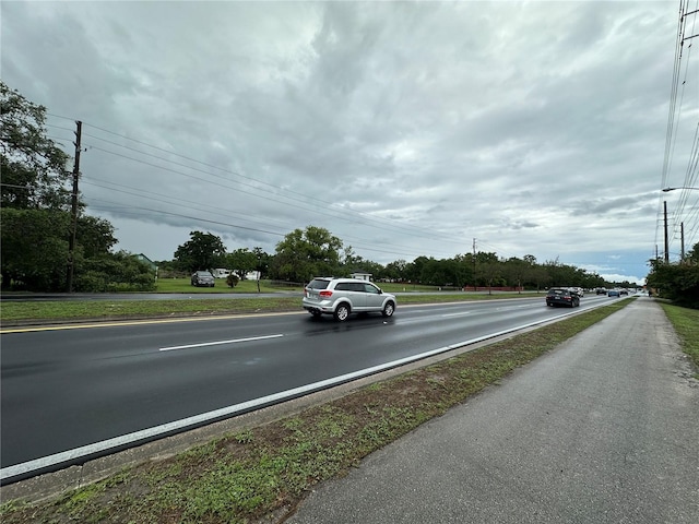1886 Pleasant Hill Rd, Kissimmee, FL 34746 - view of asphalt road