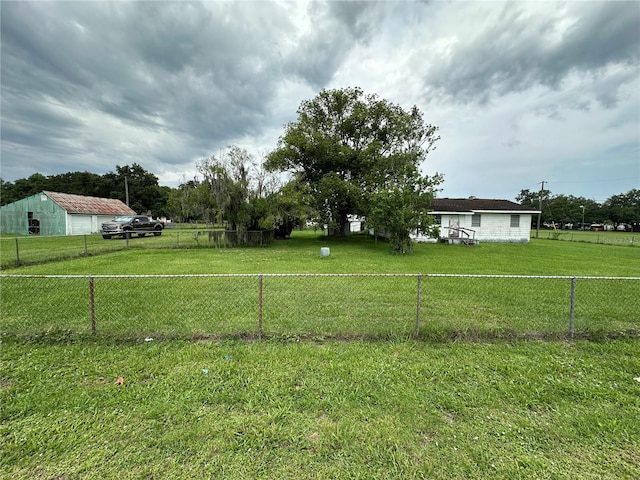 1886 Pleasant Hill Rd, Kissimmee, FL 34746 - view of yard