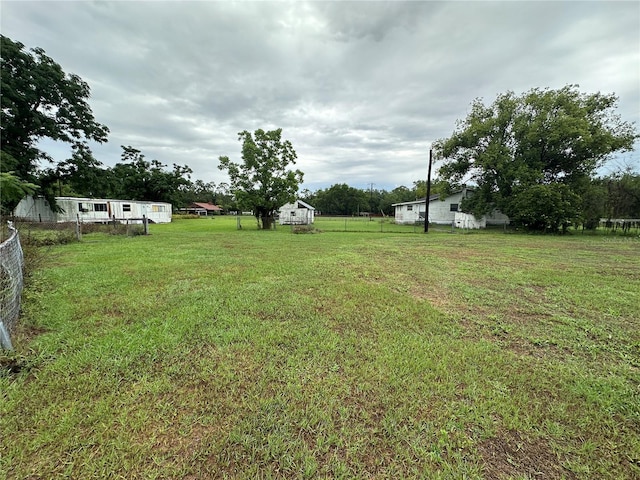 1886 Pleasant Hill Rd, Kissimmee, FL 34746 - view of yard