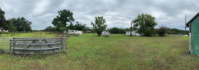1886 Pleasant Hill Rd, Kissimmee, FL 34746 - view of yard