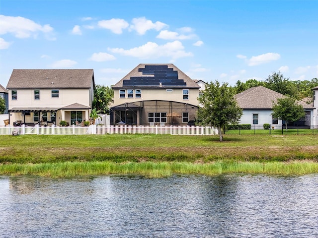 3420 Middlebrook Pl, Harmony, FL 34773 - water view