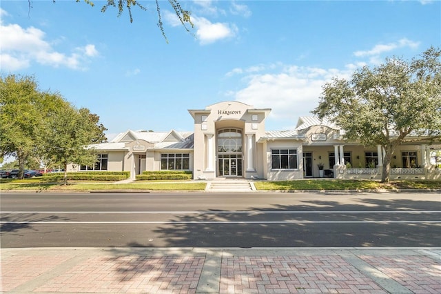 3420 Middlebrook Pl, Harmony, FL 34773 - view of building exterior