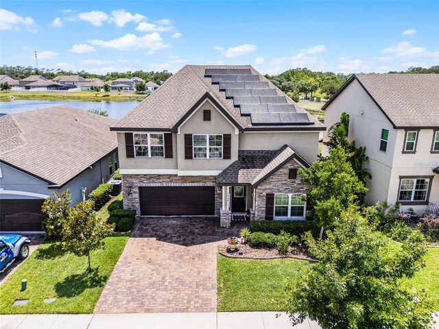 3420 Middlebrook Pl, Harmony, FL 34773 - photo 1