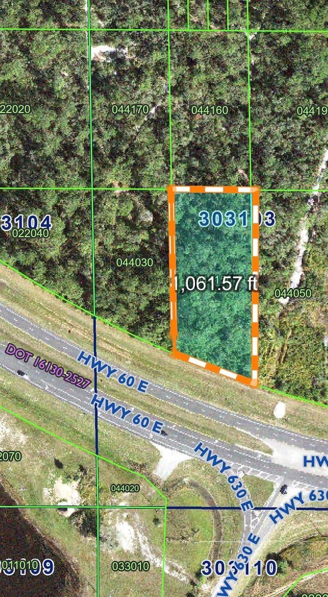 0 Hwy 60e, Lake Wales, FL 33898