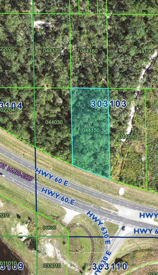 0 Hwy 60e, Lake Wales, FL 33898
