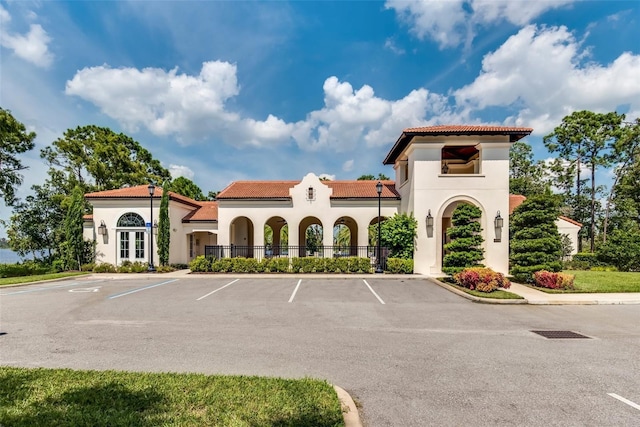 10836 Royal Cypress Way, Orlando, FL 32836 - view of building exterior featuring uncovered parking