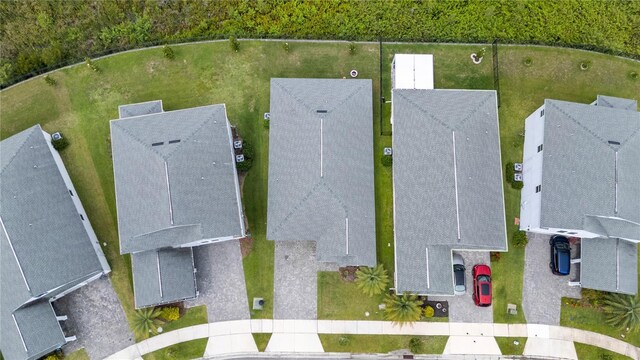 3052 Prelude Ln, Kissimmee, FL 34746 - aerial perspective of suburban area