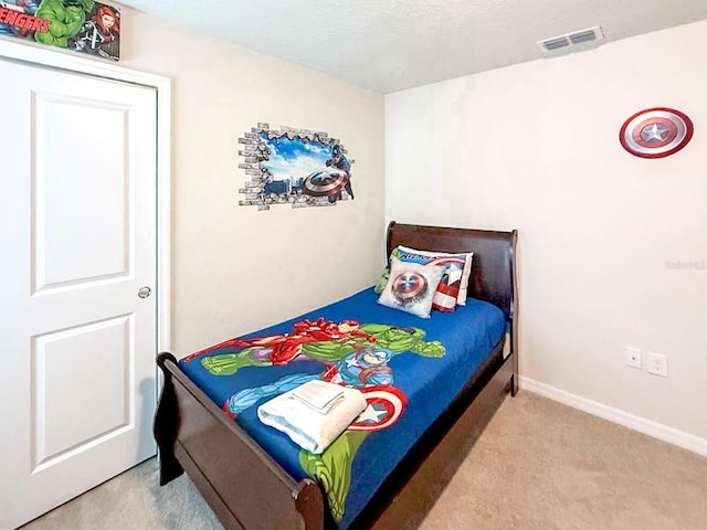 1876 Summer Dr, Davenport, FL 33897 - carpeted bedroom featuring baseboards
