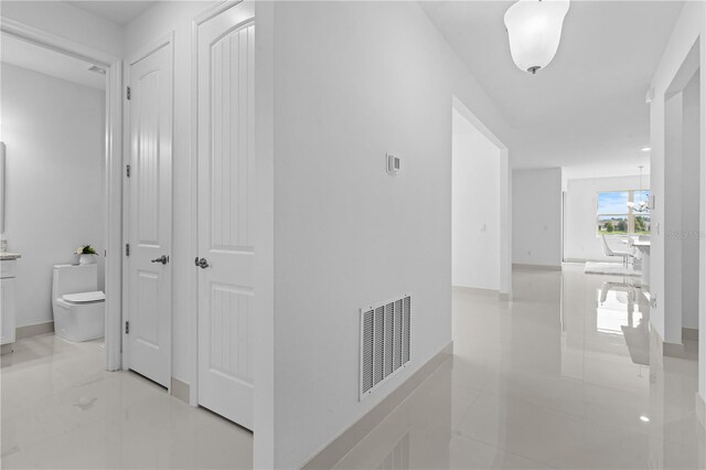 17795 Blazing Star Cir, Clermont, FL 34714 - view of hallway