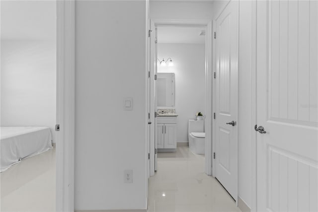 17795 Blazing Star Cir, Clermont, FL 34714 - view of hall