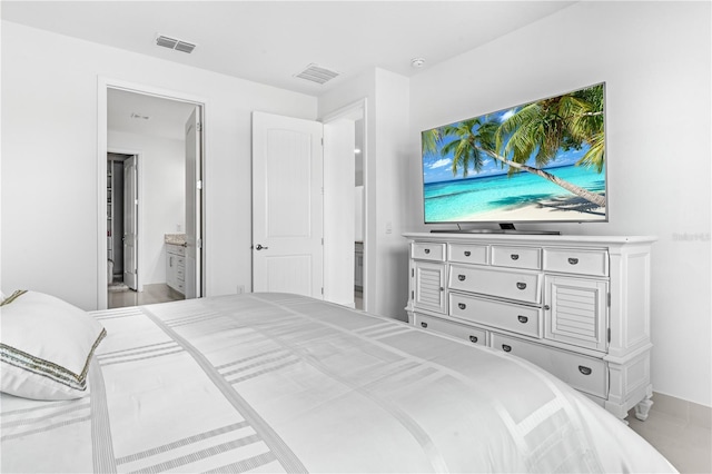 17795 Blazing Star Cir, Clermont, FL 34714 - bedroom with ensuite bath