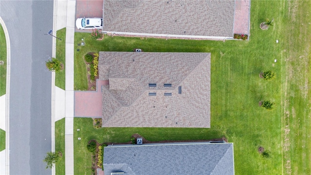 17795 Blazing Star Cir, Clermont, FL 34714 - drone / aerial view
