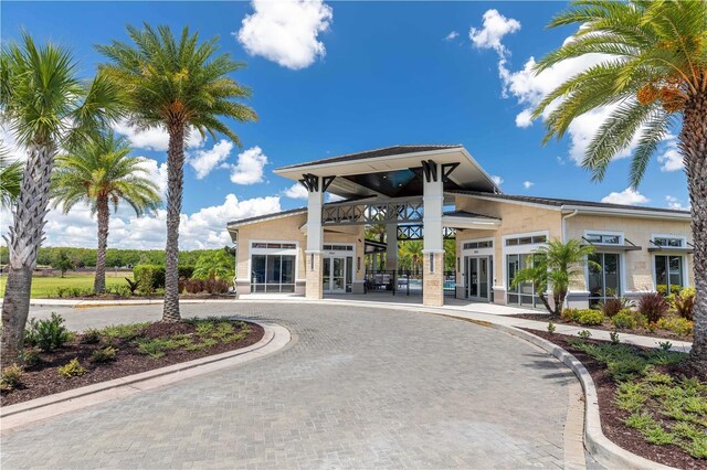 2623 Calistoga Ave, Kissimmee, FL 34741 - view of property