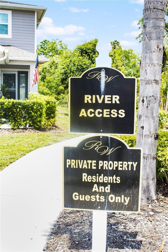 5367 Riverwalk Preserve Dr, New Port Richey, FL 34653 - photo 48