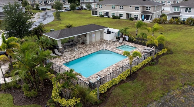 5367 Riverwalk Preserve Dr, New Port Richey, FL 34653 - photo 52