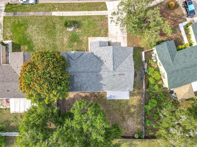 5452 Higgins Way, Orlando, FL 32808 - drone / aerial view