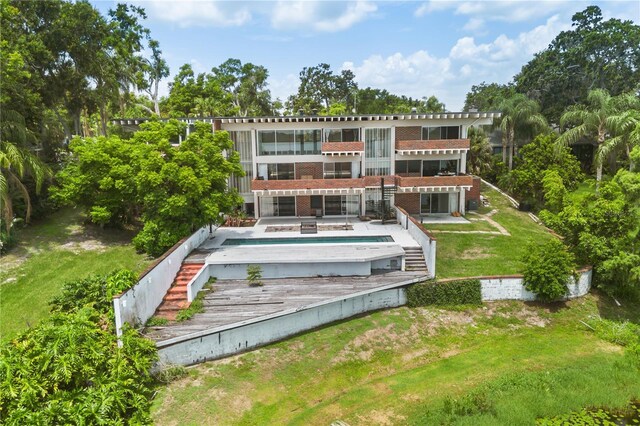 550 Lake Otis Dr SE, Winter Haven, FL 33880 - photo 48