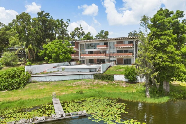 550 Lake Otis Dr SE, Winter Haven, FL 33880 - photo 49