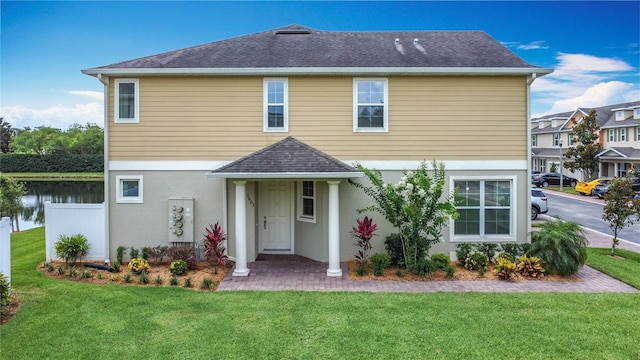 3603 Sanctuary Dr, Saint Cloud, FL 34769 - photo 2