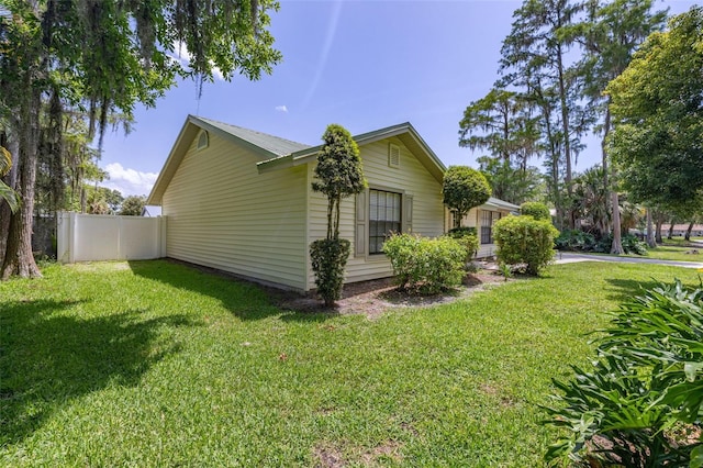 4307 Oak Ct, Saint Cloud, FL 34769 - view of home's exterior
