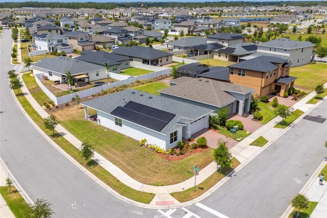 6651 Syreeta Ln, Harmony, FL 34773 - aerial view of residential area