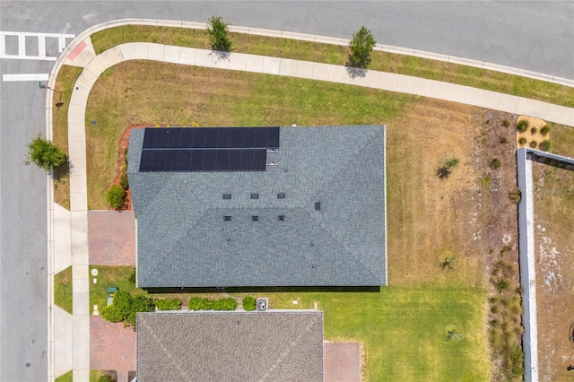 6651 Syreeta Ln, Harmony, FL 34773 - aerial view