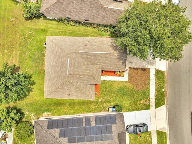 3274 Hunters Chase Loop, Kissimmee, FL 34743 - view from above of property