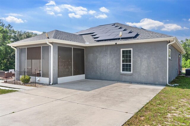 3292 SW 133rd Lane Rd, Ocala, FL 34473 - photo 33