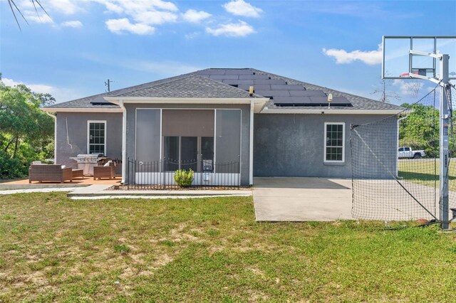 3292 SW 133rd Lane Rd, Ocala, FL 34473 - photo 34