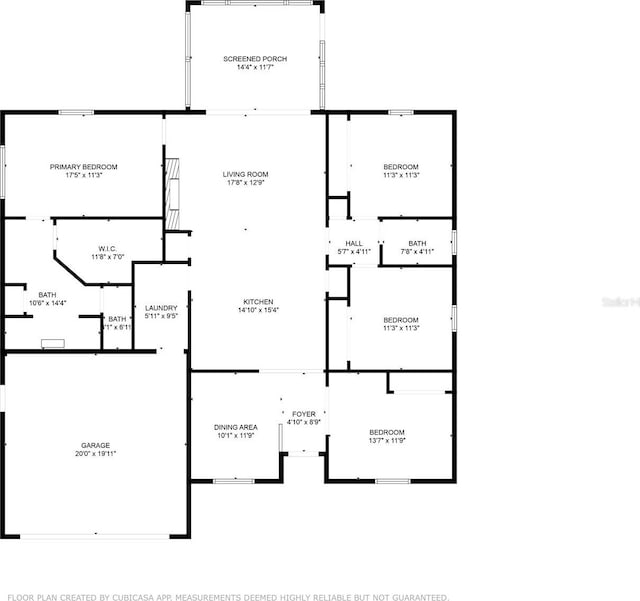 3292 SW 133rd Lane Rd, Ocala, FL 34473 - photo 39