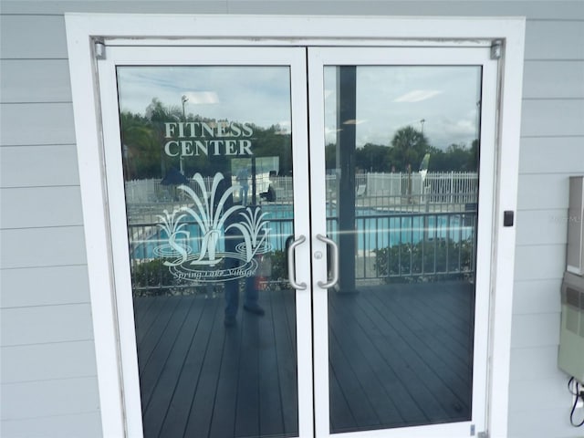3074 Bay Laurel Cir N, Kissimmee, FL 34744 - view of entryway