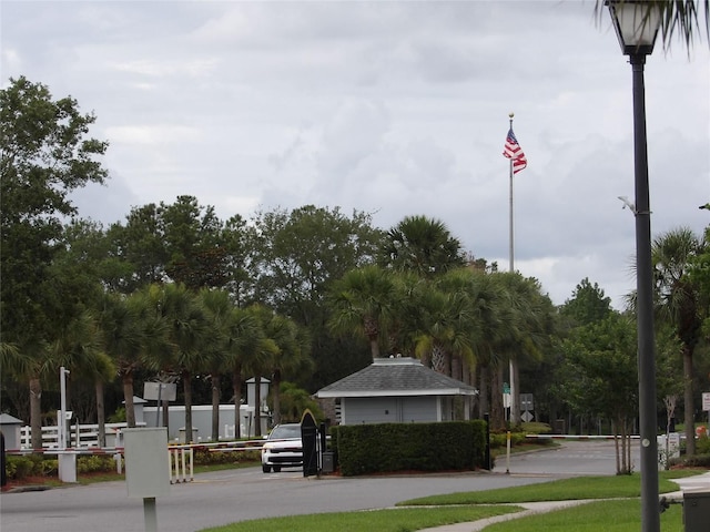 3074 Bay Laurel Cir N, Kissimmee, FL 34744 - view of property's community