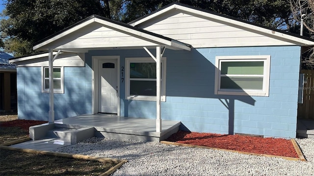 217 W Chelsea St, Deland, FL 32720 - photo 3