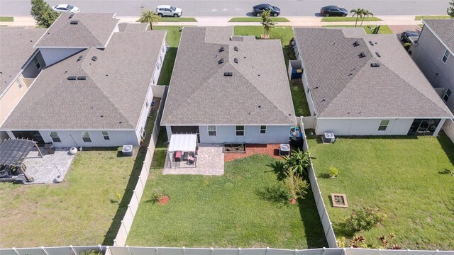 1021 Golden Dawn Loop, Minneola, FL 34715 - photo 3