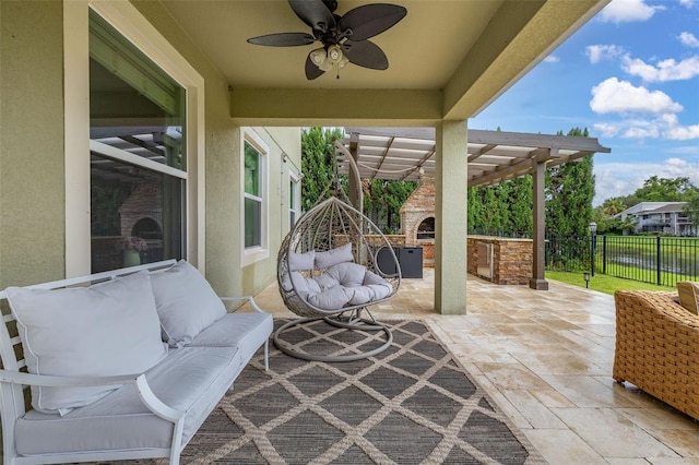 4952 Creekside Park Ave, Orlando, FL 32811 - photo 46
