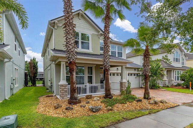 4952 Creekside Park Ave, Orlando, FL 32811 - photo 58