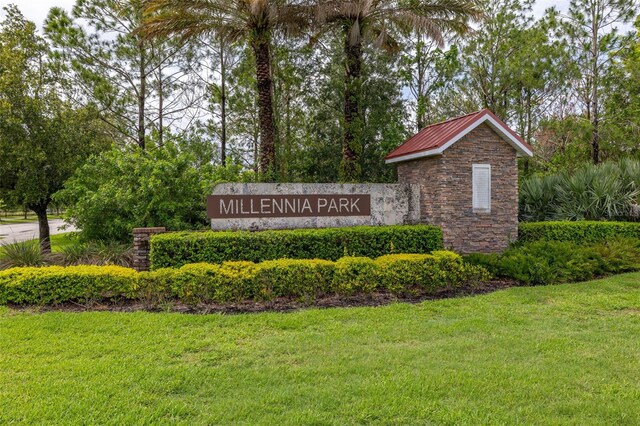 4952 Creekside Park Ave, Orlando, FL 32811 - photo 75