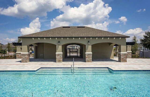 1292 Hilltop Pl, Saint Cloud, FL 34772 - photo 10
