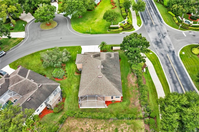 4065 Kingsley St, Clermont, FL 34711 - aerial view
