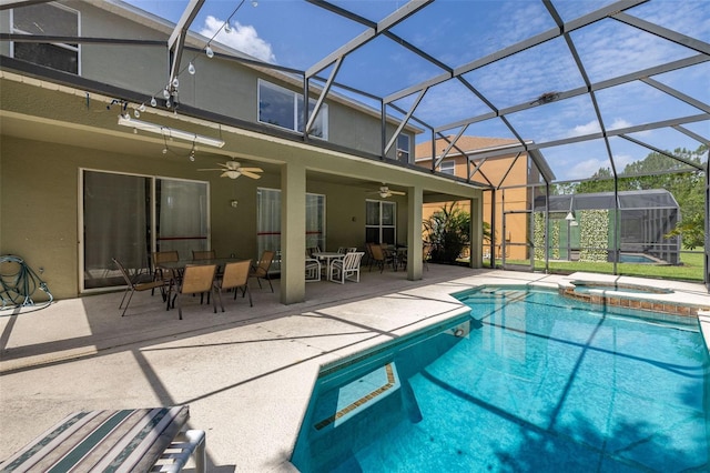 4697 Golden Beach Ct, Kissimmee, FL 34746 - photo 6