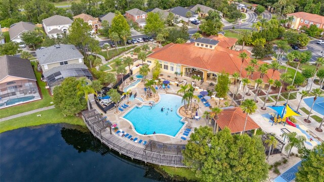 4697 Golden Beach Ct, Kissimmee, FL 34746 - photo 93
