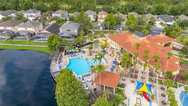 4697 Golden Beach Ct, Kissimmee, FL 34746 - photo 94