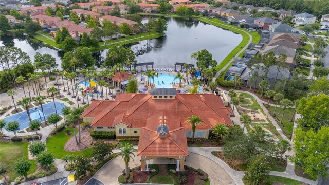 4697 Golden Beach Ct, Kissimmee, FL 34746 - photo 97