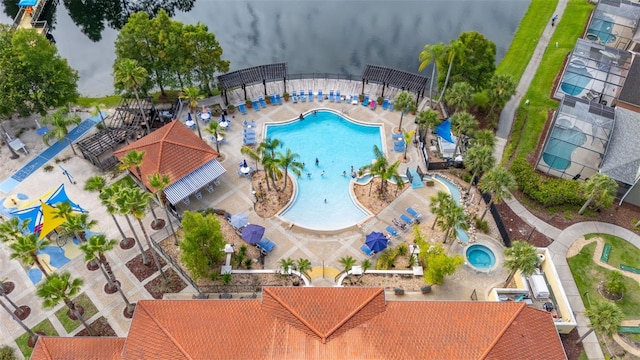 4697 Golden Beach Ct, Kissimmee, FL 34746 - photo 98