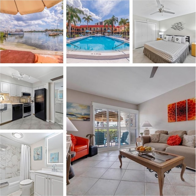 10365 Paradise Blvd Unit 21, Treasure Island, FL 33706 - photo 1