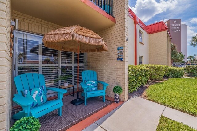 10365 Paradise Blvd Unit 21, Treasure Island, FL 33706 - photo 3