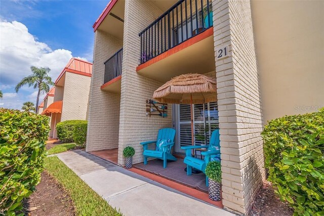 10365 Paradise Blvd Unit 21, Treasure Island, FL 33706 - photo 4