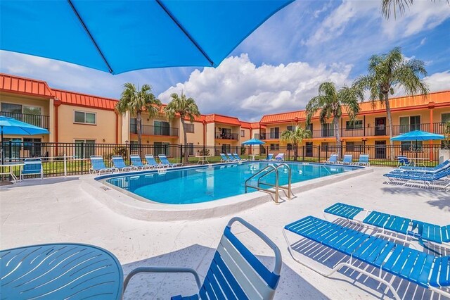 10365 Paradise Blvd Unit 21, Treasure Island, FL 33706 - photo 20